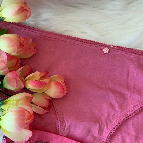 Victoria’s Secret Bikini Panty Bundle - Picture 3 of 5